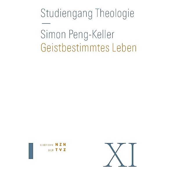 Geistbestimmtes Leben, Simon Peng-Keller