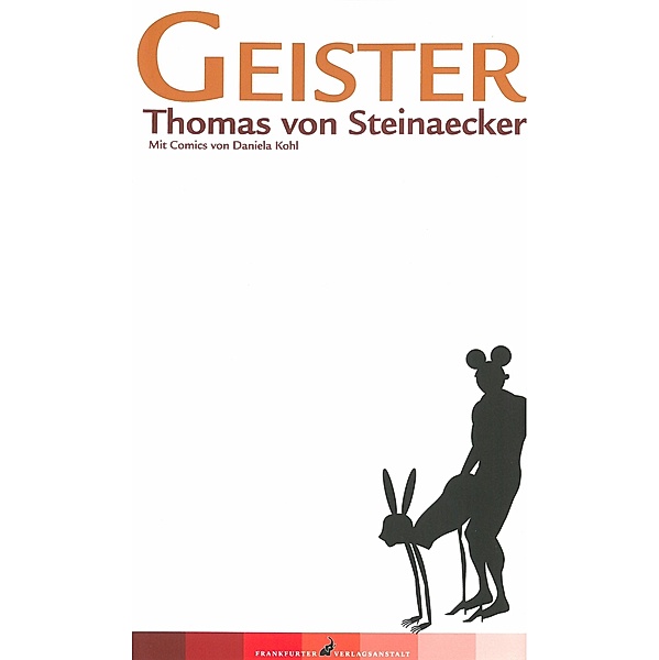 Geister, Thomas von Steinaecker