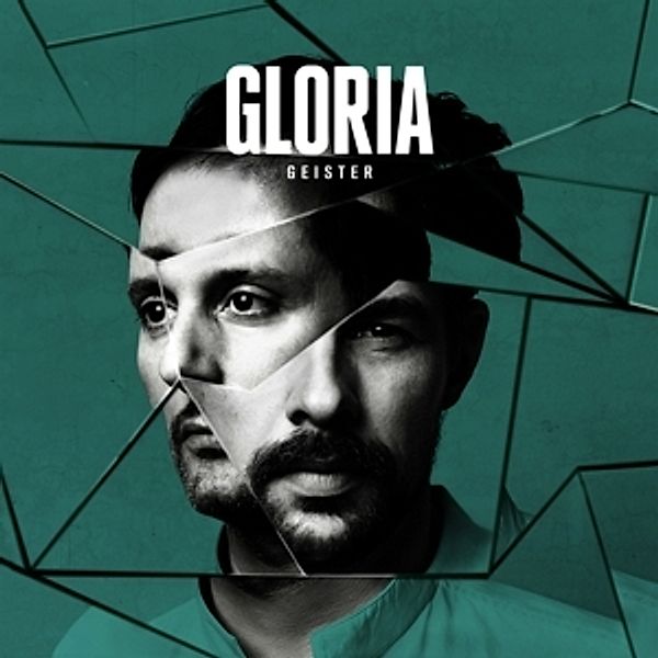 Geister (Clear Vinyl Lp+Cd), Gloria