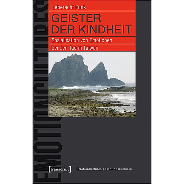 Geister der Kindheit, Leberecht Funk