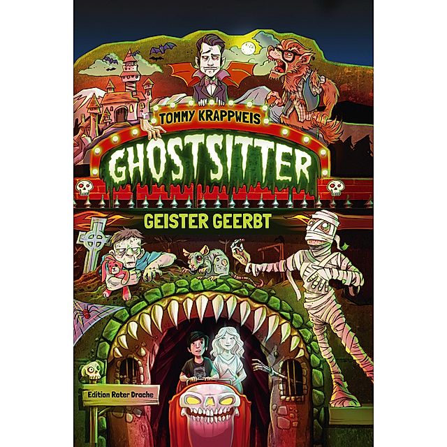 Ghostsitter