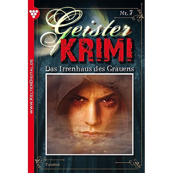 Geister-Krimi: Geister-Krimi 7 - Mystik, Francis Rock