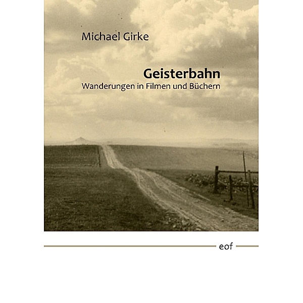Geisterbahn, Michael Girke
