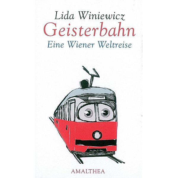 Geisterbahn, Lida Winiewicz