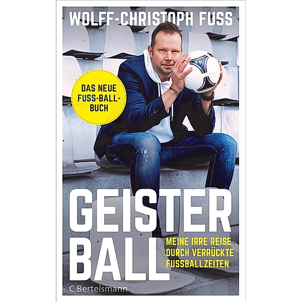 Geisterball, Wolff-Christoph Fuss
