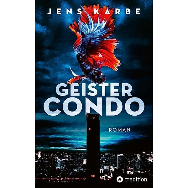 Geistercondo, Jens Karbe