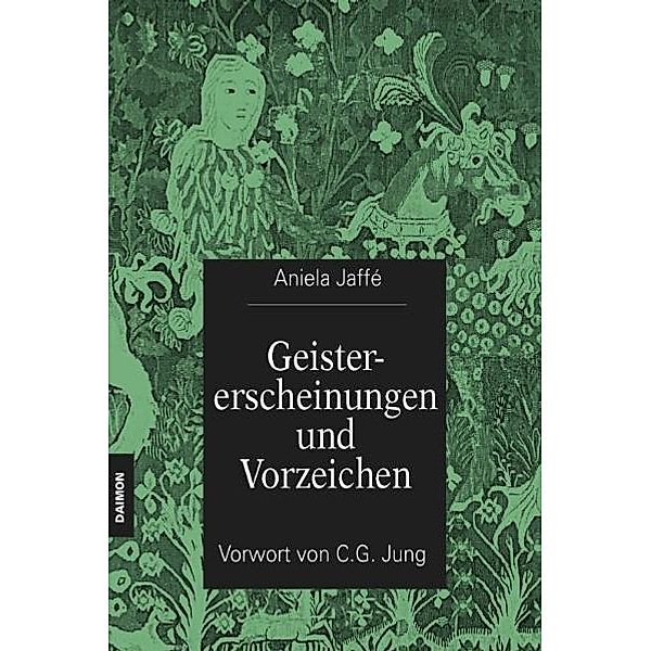 Geistererscheinungen und Vorzeichen, Aniela Jaffé