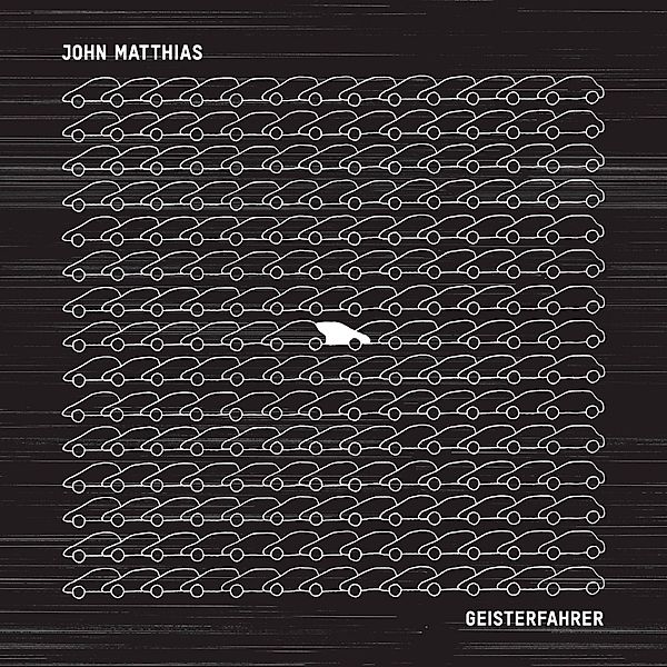 Geisterfahrer, John Matthias