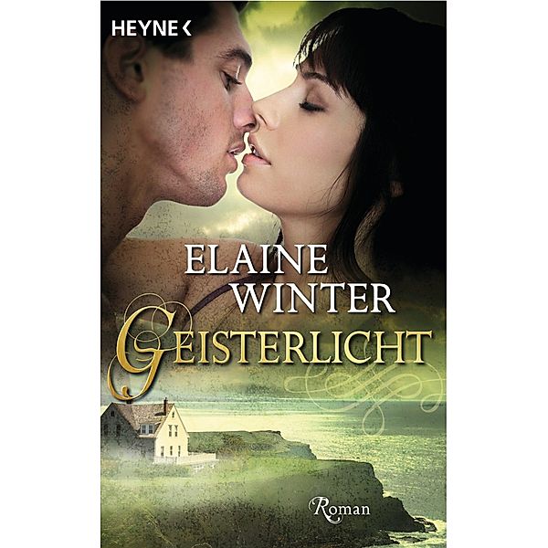 Geisterlicht, Elaine Winter