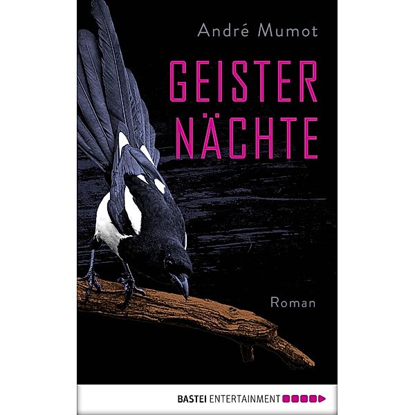 Geisternächte, André Mumot