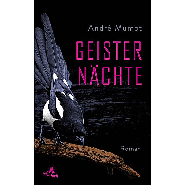 Geisternächte, André Mumot