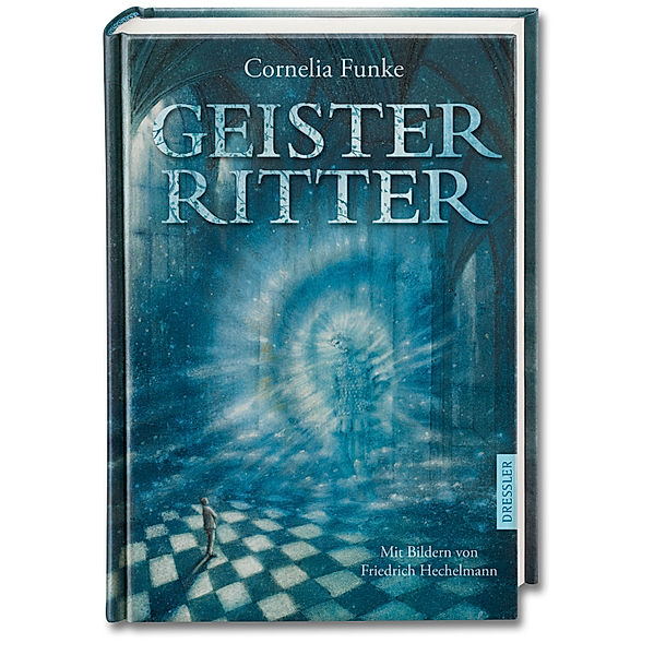 Geisterritter, Cornelia Funke