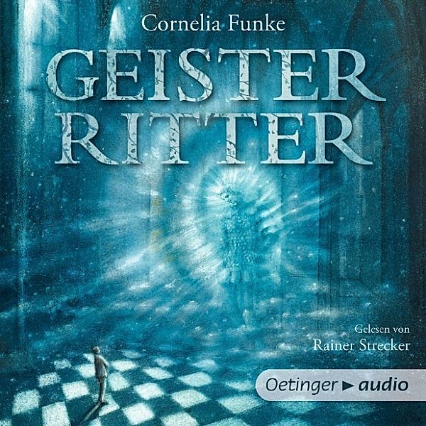 Geisterritter, Cornelia Funke