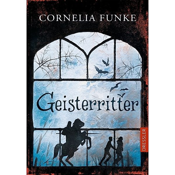 Geisterritter, Cornelia Funke