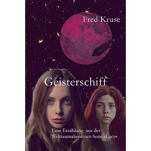 Geisterschiff, Fred Kruse