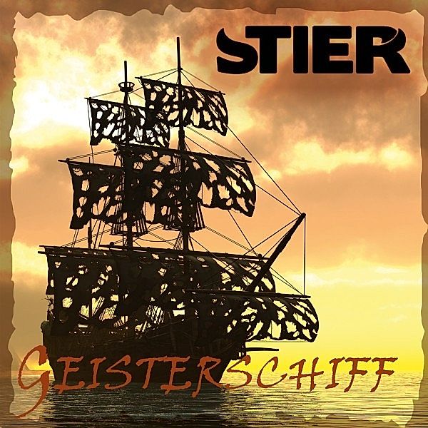 Geisterschiff, Stier