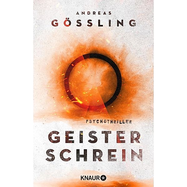 Geisterschrein, Andreas Gössling