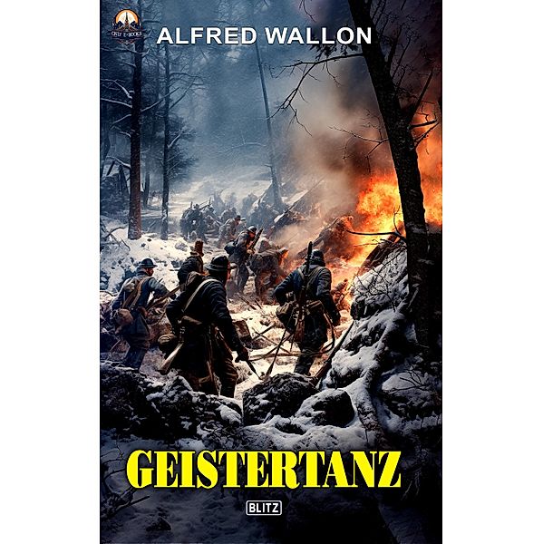 Geistertanz, Alfred Wallon