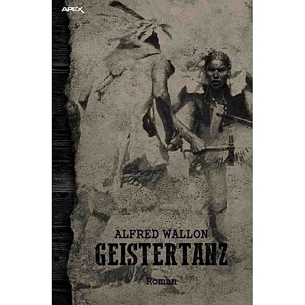 GEISTERTANZ, Alfred Wallon