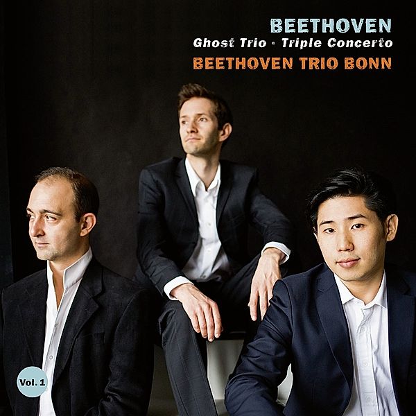Geistertrio/Tripelkonzert, Beethoven Trio Bonn
