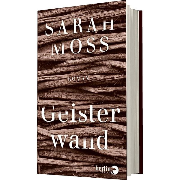 Geisterwand, Sarah Moss