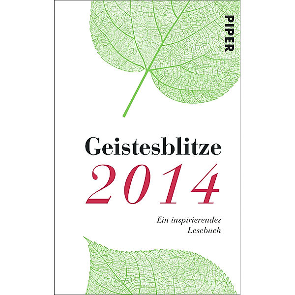 Geistesblitze 2014, Henriette Schimanski