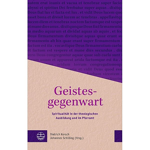 Geistesgegenwart