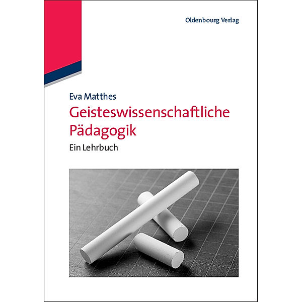 Geisteswissenschaftliche Pädagogik, Eva Matthes