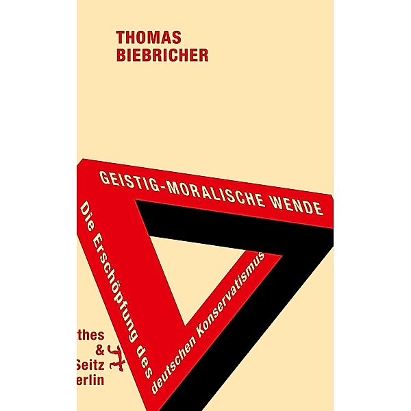 Geistig-moralische Wende, Thomas Biebricher