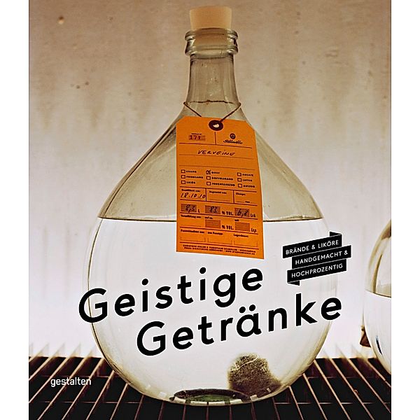 Geistige Getränke