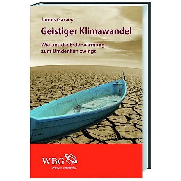 Geistiger Klimawandel, James Garvey