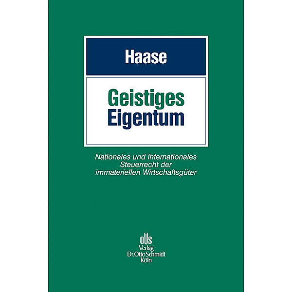 Geistiges Eigentum