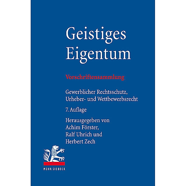 Geistiges Eigentum