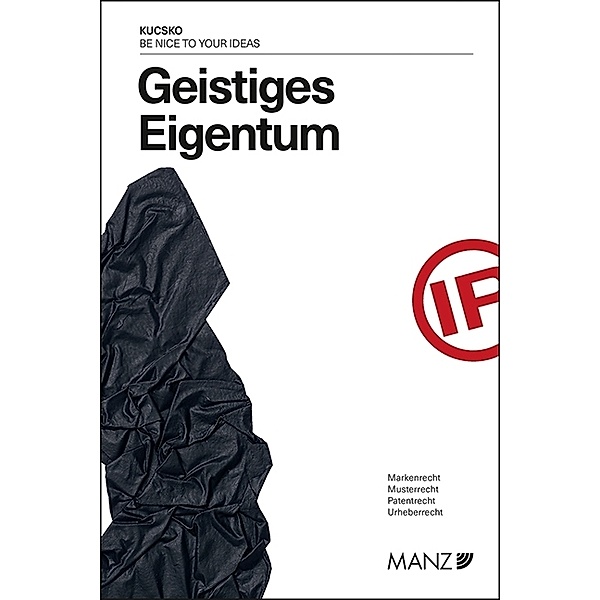 Geistiges Eigentum Be nice to your ideas, Guido Kucsko