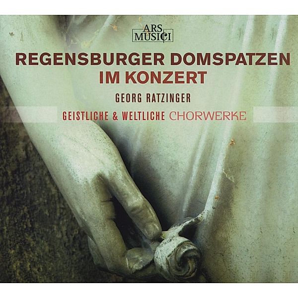 Geistliche & Weltliche Ch, Schubert, Brahms