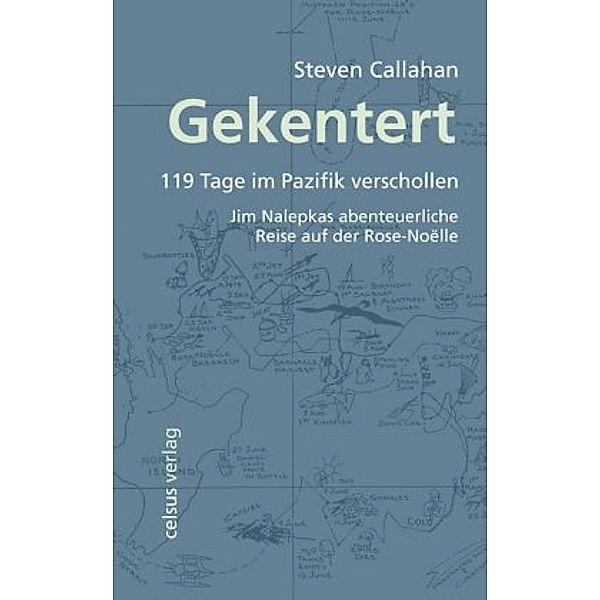 Gekentert, Steven Callahan