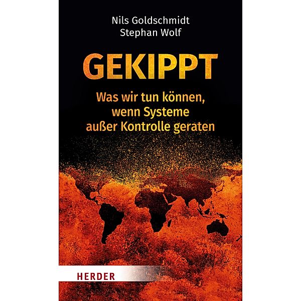Gekippt, Nils Goldschmidt, Stephan Wolf
