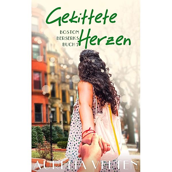 Gekittete Herzen, Aurelia Velten