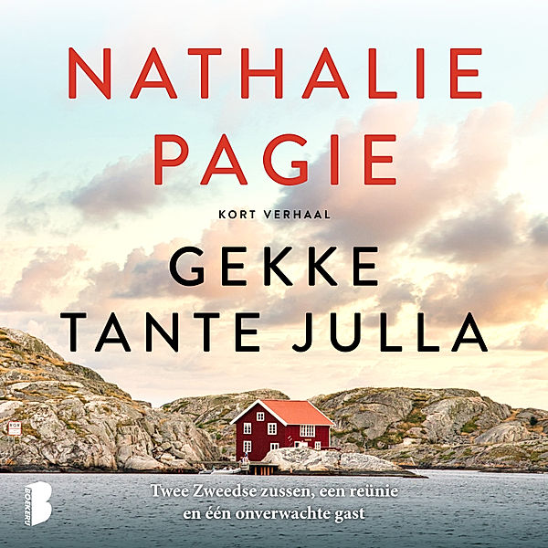 Gekke tante Julla, Nathalie Pagie