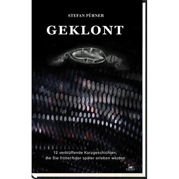 Geklont, Stefan Pürner