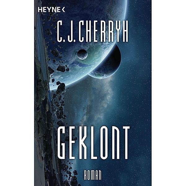 Geklont, Carolyn J. Cherryh