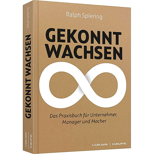 Gekonnt wachsen, Ralph Spiering