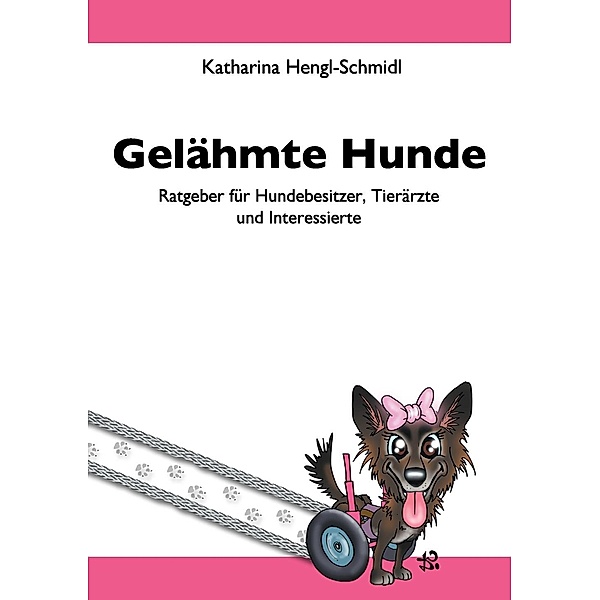 Gelähmte Hunde, Katharina Hengl-Schmidl