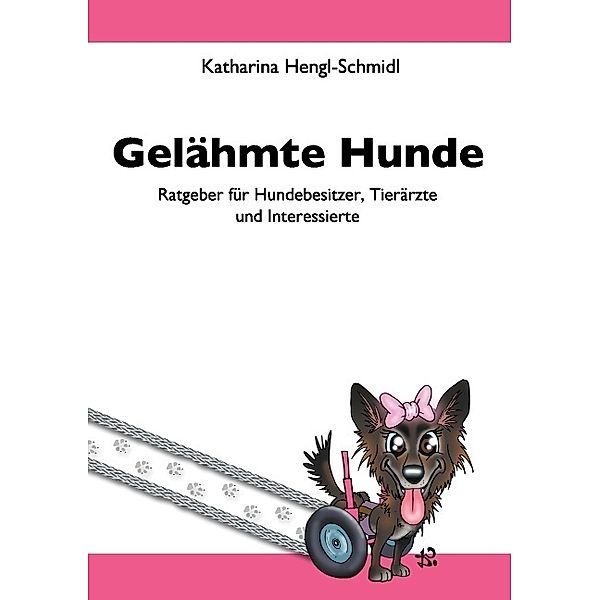 Gelähmte Hunde, Katharina Hengl-Schmidl