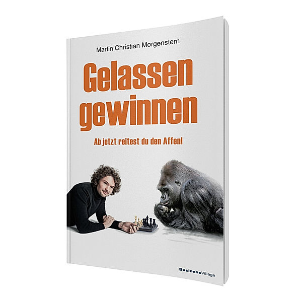 Gelassen gewinnen, Martin Morgenstern