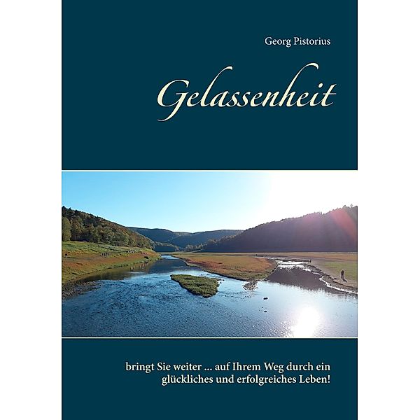 Gelassenheit, Georg Pistorius