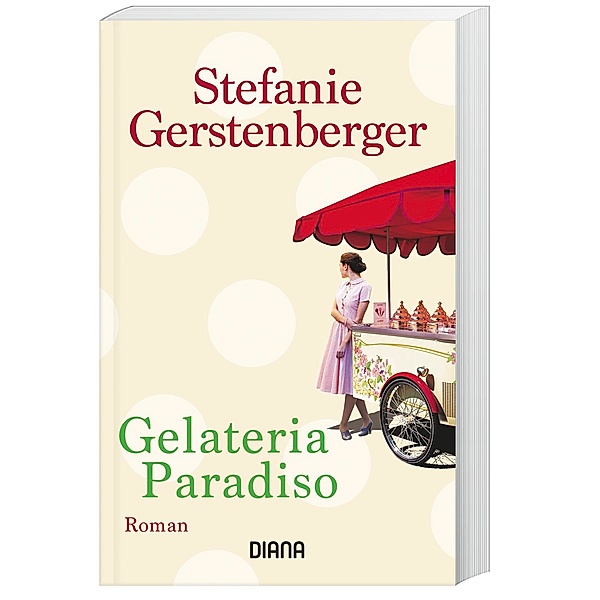 Gelateria Paradiso, Stefanie Gerstenberger