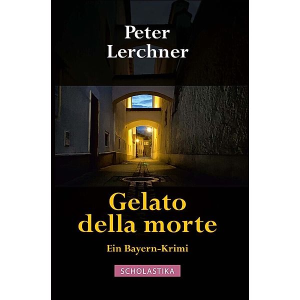Gelato della morte, Peter Lerchner