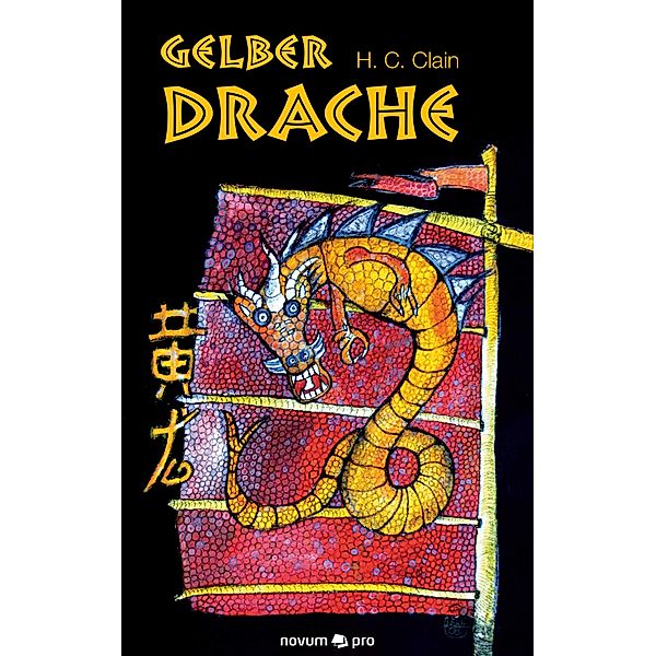 Gelber Drache, H. C. Clain