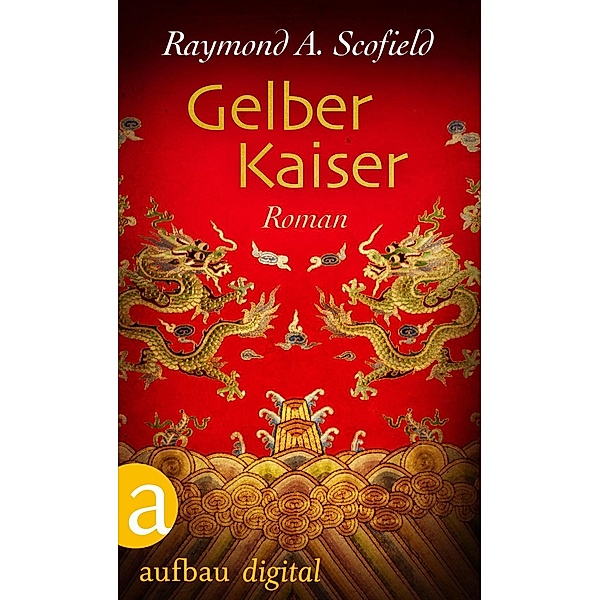 Gelber Kaiser, Raymond A. Scofield
